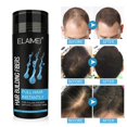 thumbnail image 3 of Fibras para la construcción del cabello, corrector para la pérdida del cabello, pulverizador de polvo para el cabello de fibra de calidad profesional para adelgazar el cabello, 3 of 5