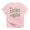 Petal Pink, variant on CafePress - Feckin' Eejits! Infant T Shirt - Infant T-Shirt