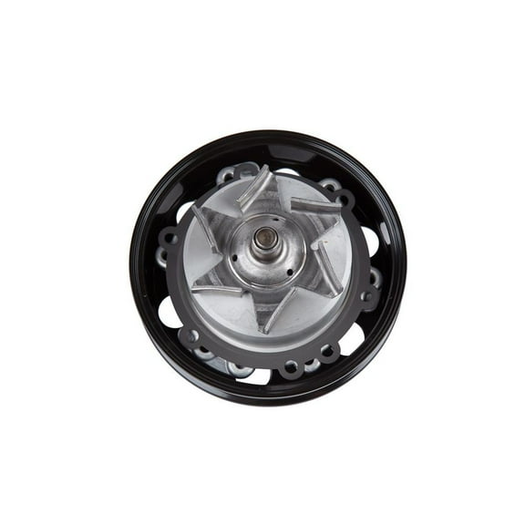 ACDelco GM 251-821 Radiator Repair Part Metal