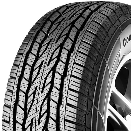 1956 Continental Mark Ii - Continental ContiCrossContact LX 2 265/70R16 112H Tire