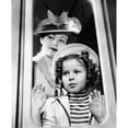thumbnail image 2 of Wee Willie Winkie From Top June Lang Shirley Temple 1937  �20Th Century Fox Tm & Copyright/Courtesy Everett Collection Photo Print (8 x 10), 2 of 2