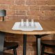 thumbnail image 4 of unbranded Para Platos De Acero Inoxidable Con Moderno Para Cocina, 4 of 7
