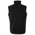 thumbnail image 2 of Result Genuine Recycled Mens Polarthermic Fleece Body Warmer, 2 of 3