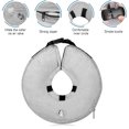 thumbnail image 2 of Petit Cône Gonflable pour Chien, Collier de Protection Réglable pour Petits Chiens/chats, 2 of 6