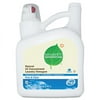Sev 22803CT Natural 2X Concentrate Liquid Laundry Detergent, Free & Clear