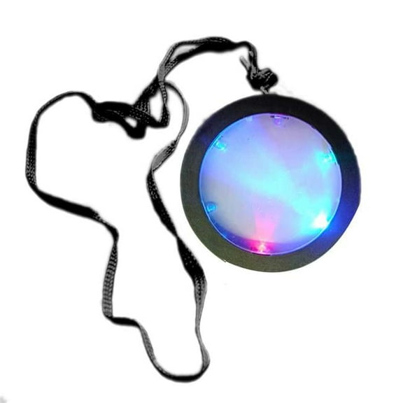 Spotlight Necklace - Ages 5 & Up