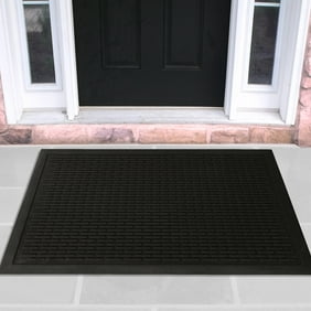 Lattice Water Glutton Door Mat 36 X 60