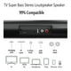 thumbnail image 5 of Alto-falante Bluetooth Home Theater Estéreo bs10 bs-10, 5 of 9