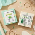 thumbnail image 3 of allydrew Pocket Hug Tokens, Emotional Support and Inspirational Gift with Positive Words Card (Set of 8), 3 of 7