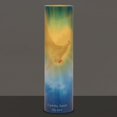 thumbnail image 3 of The Saints Collection Holy Spirit Flickering Lifelike LED Prayer Candle with Timer, Religious Home Decor, Gift Ideas for Friends and Family, 3 of 7