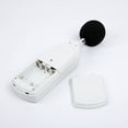thumbnail image 2 of New USB Noise Digital Sound Pressure Level Meter Decibel Measurement 30-130dB, 2 of 9