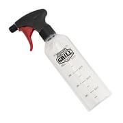 Expert Grill 1Piece 17oz Empty Plastic Spray Bottle