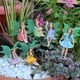 thumbnail image 1 of 6 piezas Figuras de hadas en miniatura Accesorios de jardín de hadas Decoración de la casa de muñecas Estatua mini jardín para del pasillo, 1 of 8