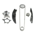 thumbnail image 3 of DNJ TK190WP Timing Chain Kit with Water Pump Fits Cars & Trucks 10-11 Kia 1.6L L4 DOHC 16V, 3 of 4