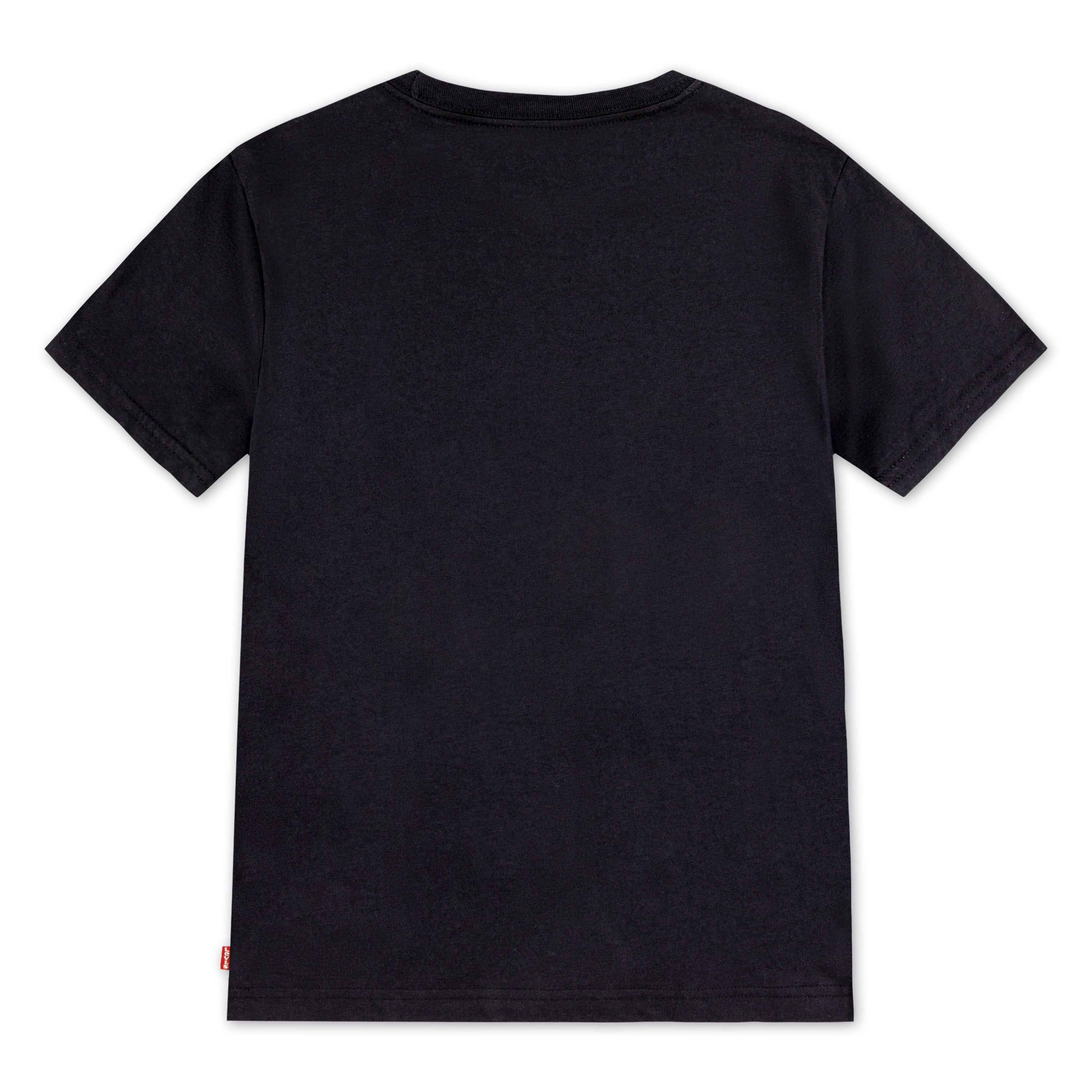Levi's Little and Big Boys Graphic Tee with Short Sleeves, Sizes 4-20