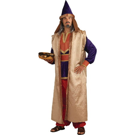 Morris Costumes Mens Wiseman Best Looking Biblical Costumes Standard, Style FM65824
