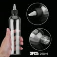 thumbnail image 4 of 250ml 3pcs Squeeze Bottle,  Ink Bottle, For Home, 4 of 8