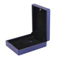 thumbnail image 3 of Estuche Contenedor De Boda Soporte Para Colgante De Joyería Almacenamiento LED, 3 of 7