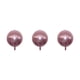 thumbnail image 1 of Globos de cumpleaños de gran tamaño Advancent kit de decoraciones para habitación rosa CBP383352, 1 of 6