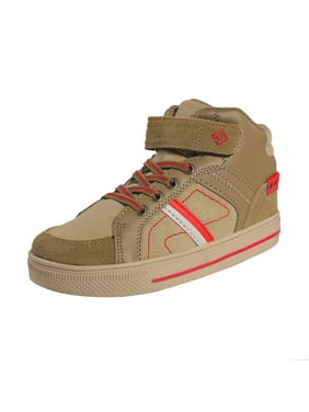 Girls High Top Sneaker Walmart Com