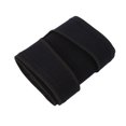 thumbnail image 3 of Thigh Wrap, Thigh Brace Adjustable Relieve Pain Breathable Elastic  For Men, 3 of 8