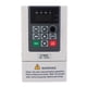thumbnail image 3 of Inversor, 220V 0.75KW VFD Inversor de control de velocidad de motor variable Inversor VFD Rendimiento inigualable, 3 of 11