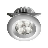 Dainolite 24V DC,8W Aluminum LED Cabinet Light