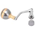 thumbnail image 4 of Foldable Durable Rocker Handle,  Reel Rocker Handle,  For Home Travel Fishing M, 4 of 8