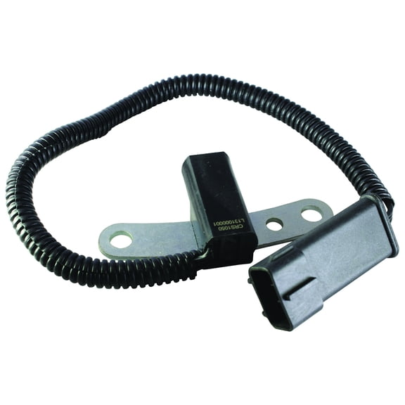 OEG Parts New Crank Position Sensor Replacement For 1997-2004 Jeep Cherokee Wrangler TJ Dakota 2.5 56027867AB 56027885AB 56041819AA 56041820AA