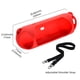 thumbnail image 4 of Protectora Transporte La Silicona para Ritmo () Rojo, 4 of 4