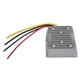 thumbnail image 5 of Convertidor de potencia impermeable de 12 V a 13,8 V, 25 A, regulador de monitoreo para la potencia del automóvil de 5 A y 10 A, 5 of 12