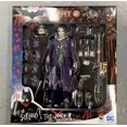 thumbnail image 2 of Figura de acción coleccionable SHF Joker Quinn, Heath Ledger, The Dark Knight, juguetes, regalo de Navidad, 15 cm zhangmengya  LED, 2 of 2