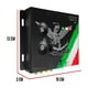 thumbnail image 2 of Epicentro Restaurador De Bajos Edición Especial Soundstream BXM-100MX Color Mexico, 2 of 3
