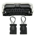 thumbnail image 2 of Conectores CAN Bus, conector CAN Bus L5P Conector CAN Bus para motor Duramax Conectores CAN Bus Construcción robusta, 2 of 9