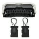 thumbnail image 2 of Conectores CAN Bus, conector CAN Bus L5P Conector CAN Bus para motor Duramax Conectores CAN Bus Construcción robusta, 2 of 9