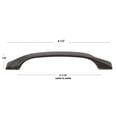 thumbnail image 4 of GlideRite 5-1/16 in. (128mm) Center-Center Twisted Cabinet Bar Pull, Oil Rubbed Bronze - 4841-128-ORB, 10 Pack, 4 of 4