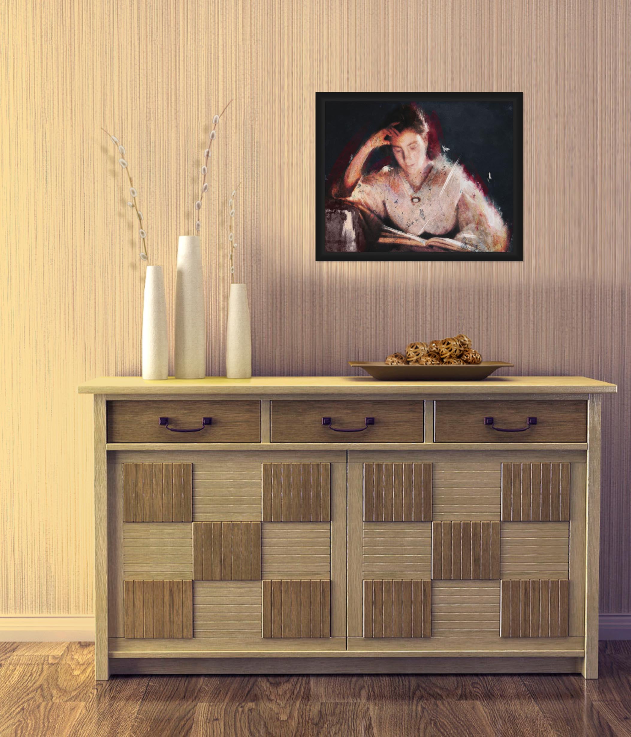 PTM Images,Reading