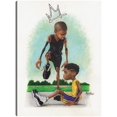 thumbnail image 1 of Cuadro Decorativo - Iverson Niño, 1 of 3