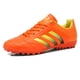 thumbnail image 2 of Zapatos De Entrenamiento De Fútbol Zapatos de fútbol para niños Botines de fútbol de malla suave Accesorios para exteriores (33 naranja) Ndcxsfigh Para Estrenar, 2 of 6