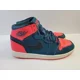 thumbnail image 5 of Ni - ke Ni - ke Air Jordan 1 High Retro PE Russell Westbrook Basketball Shoes Mens 10.5, 5 of 5