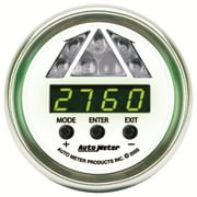 AutoMeter 7387 NV Gauge Shift-Lite