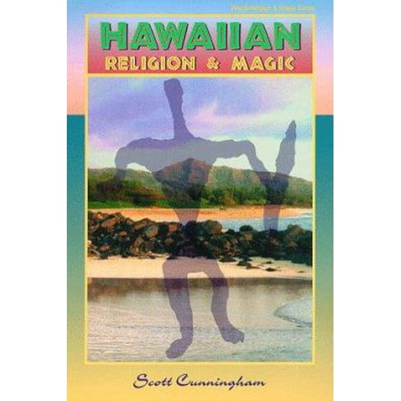 Pre-Owned Hawaiian Religion & Magic (Paperback) 1567181996 9781567181999