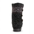 thumbnail image 6 of MUK LUKS Women's Cheryl Cuff Boot, 6 of 8
