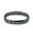 Black, variant on Hematite Bracelet for Men, Naturally Support T-Levels, Natural Stone for Focus Inspirational Reclaim Your Edge & Confidence Beads Healing Bracelets Stretch With Box Gift Jewelry