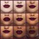 thumbnail image 2 of Lápiz labial L.A. COLORS Moisture Rich Precious Plum CML534, 2 of 2