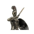 thumbnail image 4 of Veronese Design 9 1/4 Inch Greek Hero Hector of Troy Battle Stance Cold Cast Resin Bronze Finish Statue Home Decor, 4 of 4