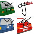 thumbnail image 5 of YIYIBYUS General Rack Trunk-Mount 3-Bike Carrier Foldable Rack, 5 of 10