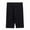 balck, variant on Teen Kids Breathable Girls Sports Dance Cycling Shorts Baby Girls