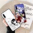 thumbnail image 4 of Funda Blanda Para Redmi Note 5 6 7 8 8T Pro 9 30AS inuyasha art Anime, 4 of 4