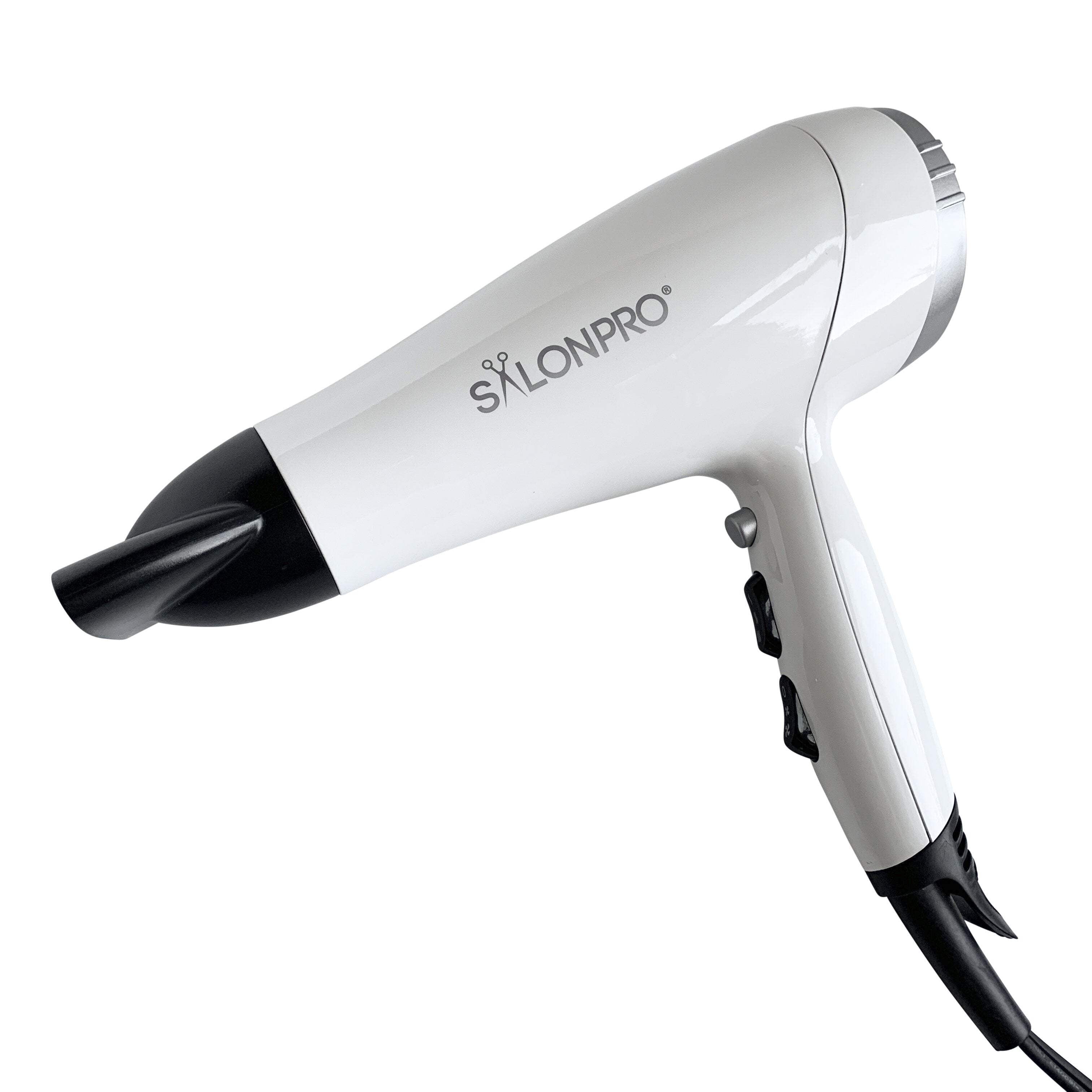 SalonPro 1875 Watt Professional Hair Blow Dryer - SP-1836